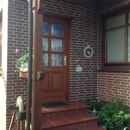 Ferienwohnung Jurkowski Wietzendorf