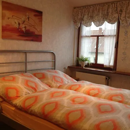 Ferienwohnung Jurkowski Apartman Wietzendorf