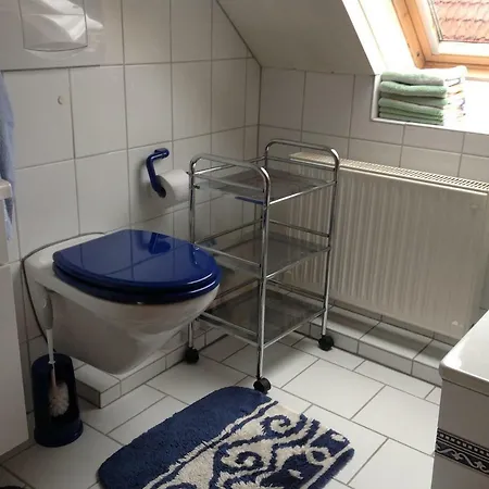Ferienwohnung Jurkowski *