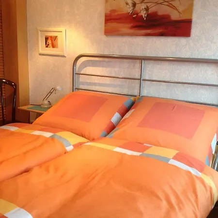Apartman Ferienwohnung Jurkowski *