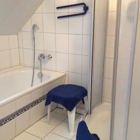 Ferienwohnung Jurkowski Apartman *