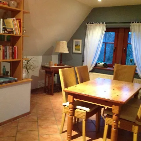 Ferienwohnung Jurkowski Apartman
