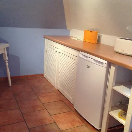 Ferienwohnung Jurkowski *
